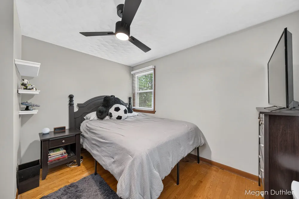 723 Maridell Avenue NW Grand Rapids, MI 49504