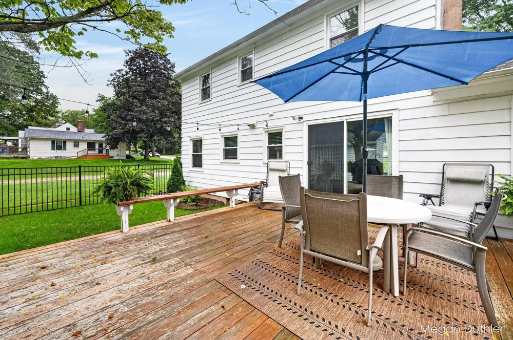 723 Maridell Avenue NW Grand Rapids, MI 49504