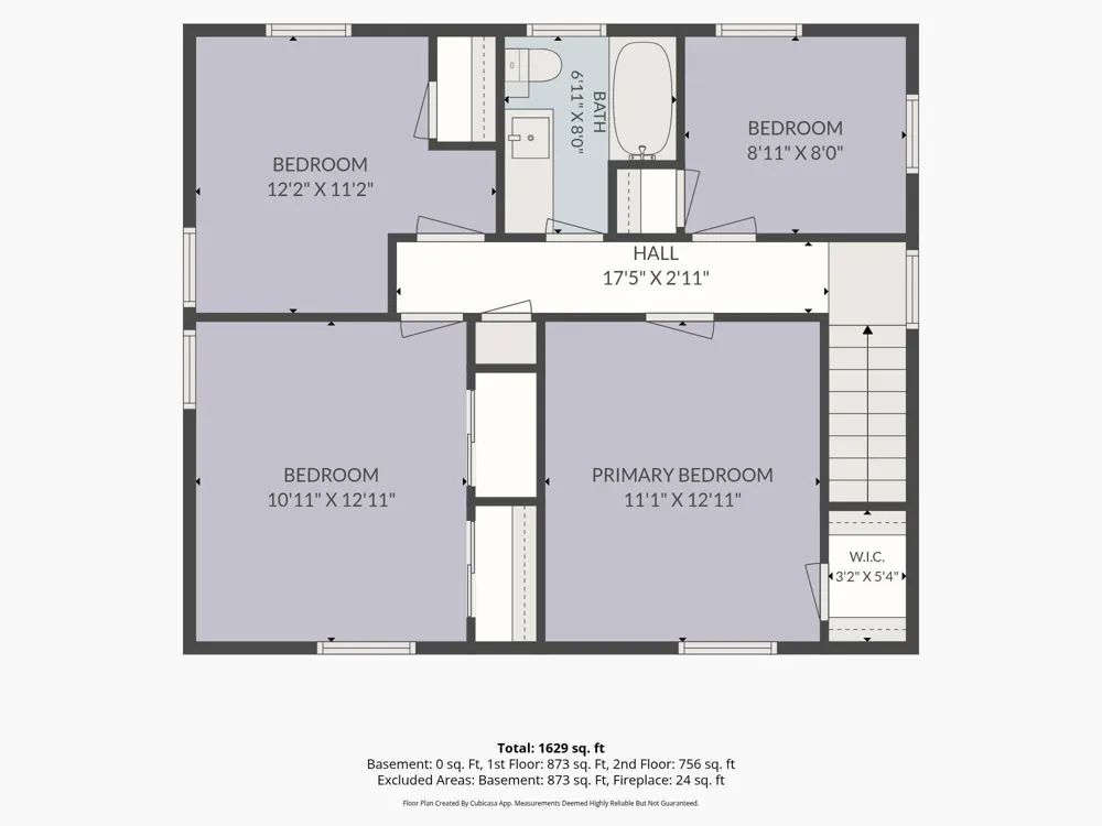 723 Maridell Avenue NW Grand Rapids, MI 49504