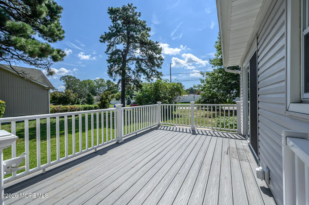 300 Beechmont Street Toms River, NJ 08757
