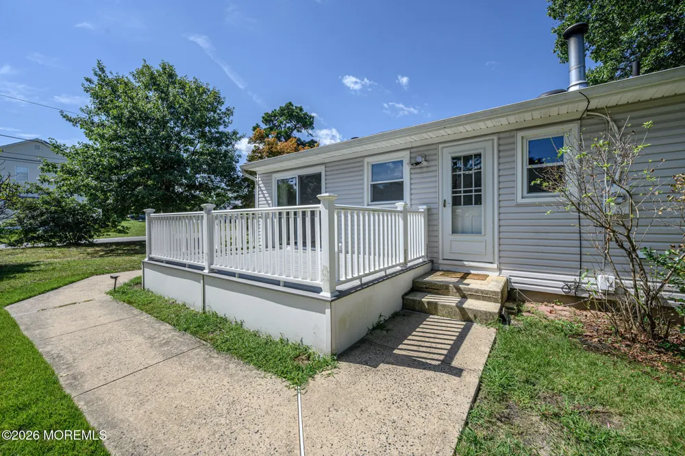 300 Beechmont Street Toms River, NJ 08757