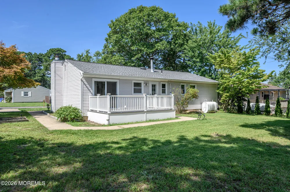 300 Beechmont Street Toms River, NJ 08757