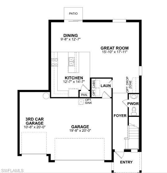 326 Lakeside Hideaway Lane Lehigh Acres, FL 33936