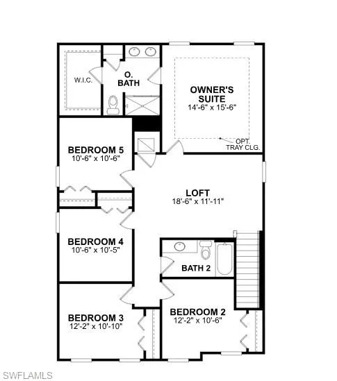 326 Lakeside Hideaway Lane Lehigh Acres, FL 33936
