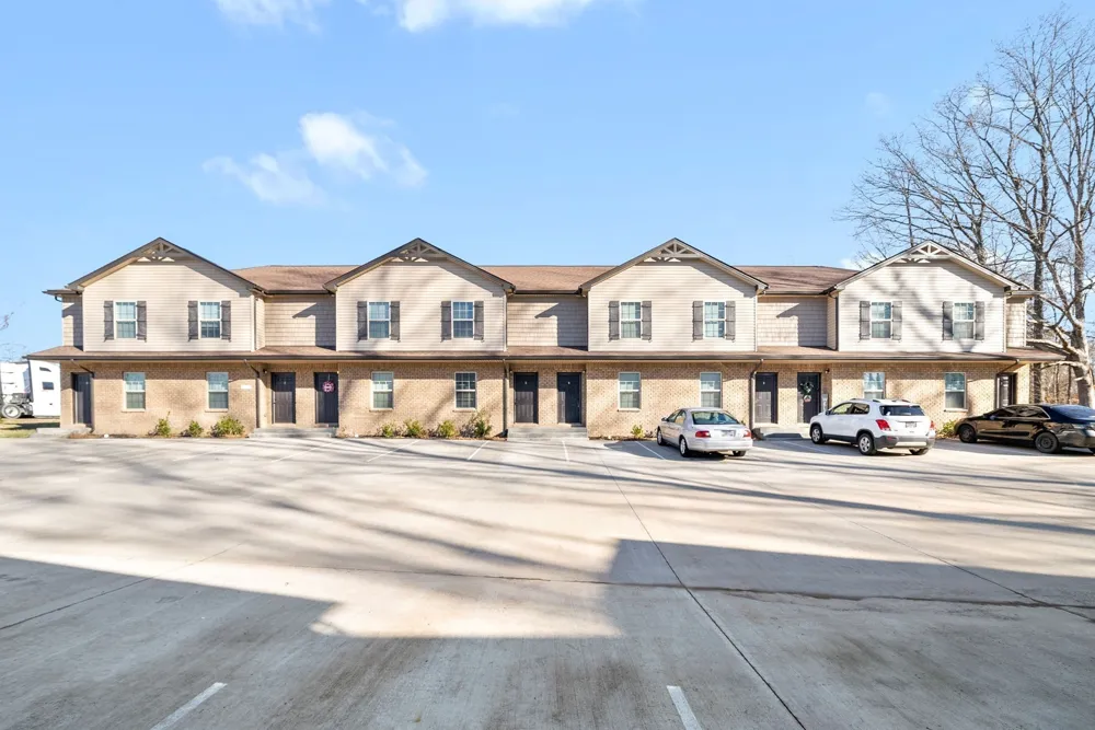 252 Smithson Ln #C Clarksville, TN 37040