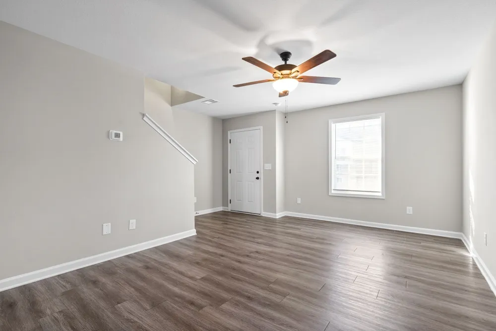 252 Smithson Ln #C Clarksville, TN 37040