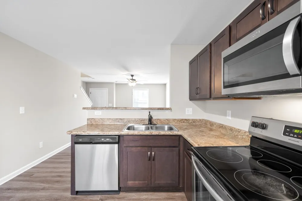 252 Smithson Ln #C Clarksville, TN 37040