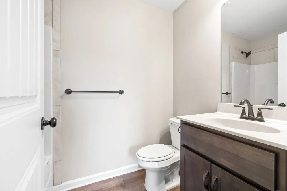 252 Smithson Ln #C Clarksville, TN 37040