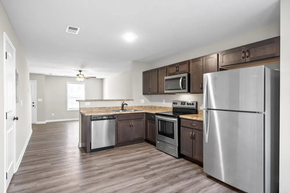 252 Smithson Ln #C Clarksville, TN 37040
