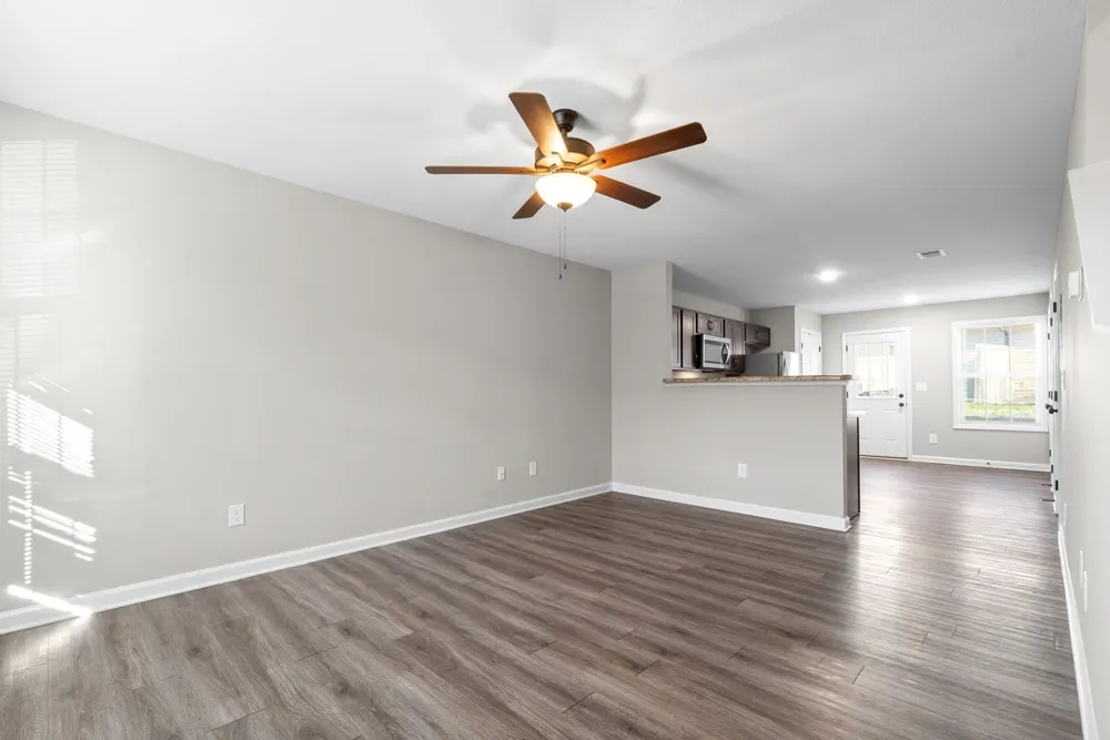 252 Smithson Ln #C Clarksville, TN 37040