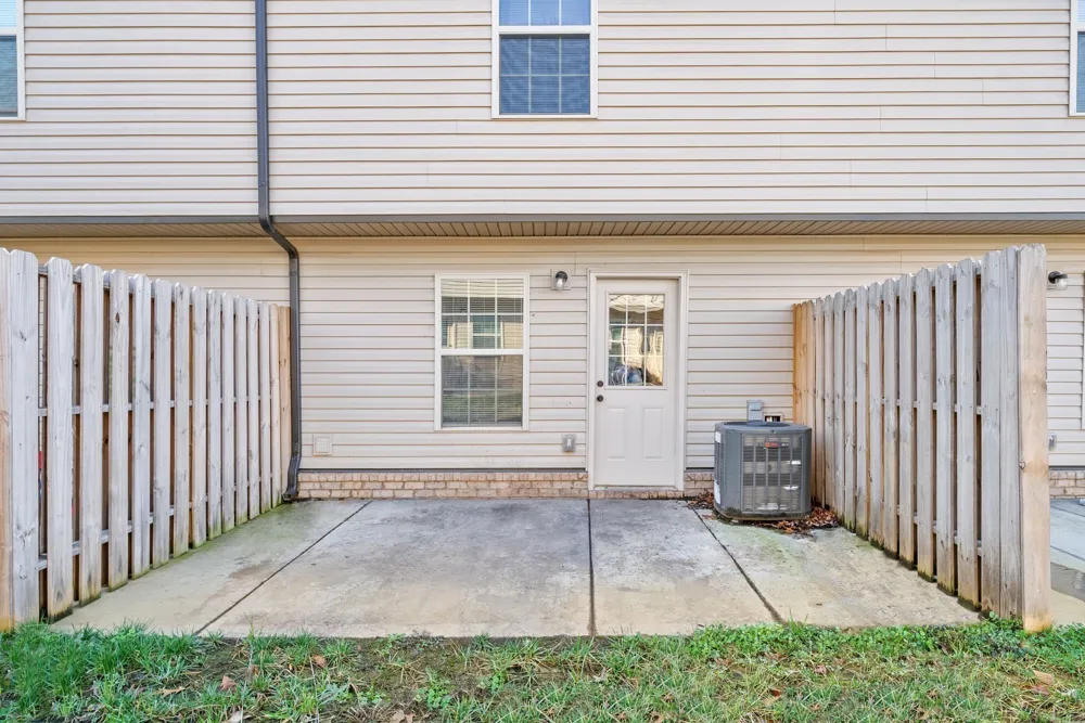 252 Smithson Ln #C Clarksville, TN 37040
