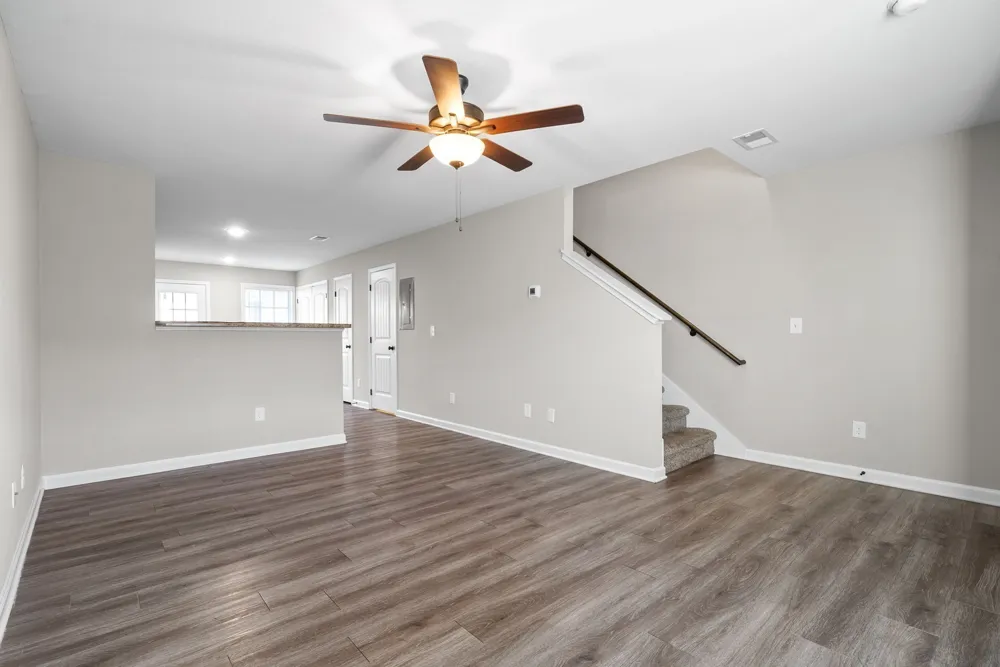 252 Smithson Ln #C Clarksville, TN 37040