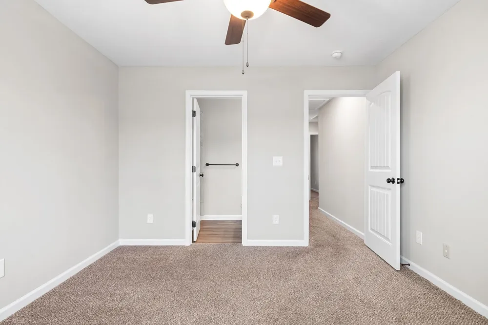 252 Smithson Ln #C Clarksville, TN 37040