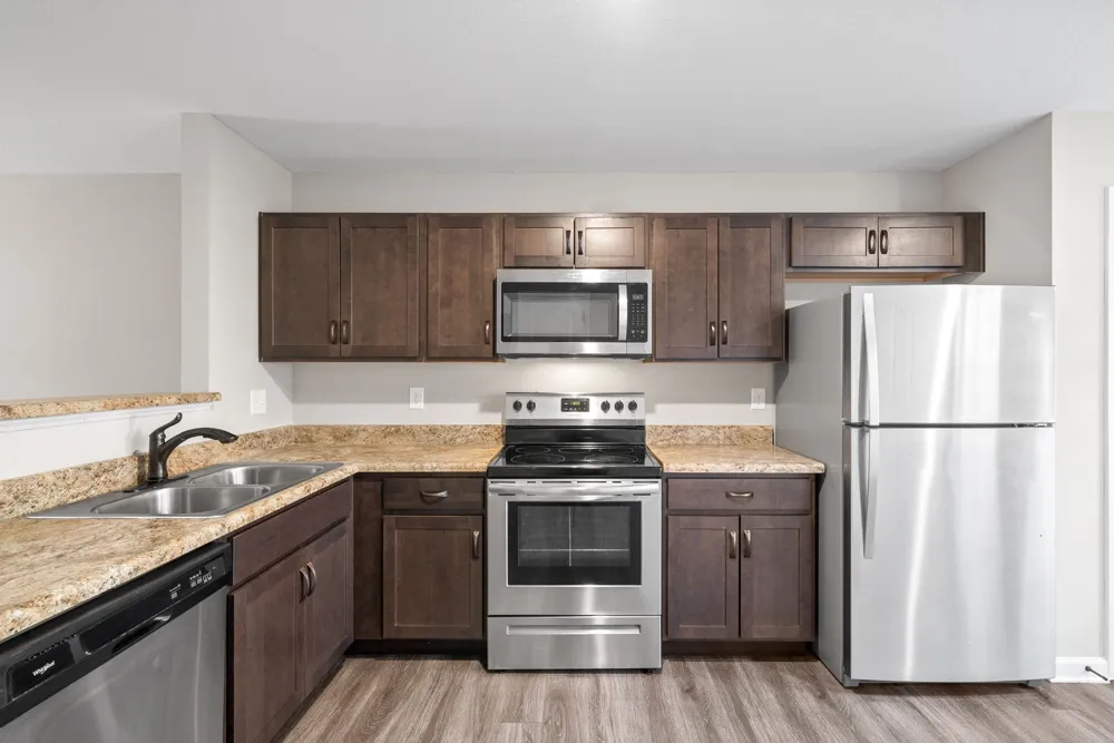 252 Smithson Ln #C Clarksville, TN 37040