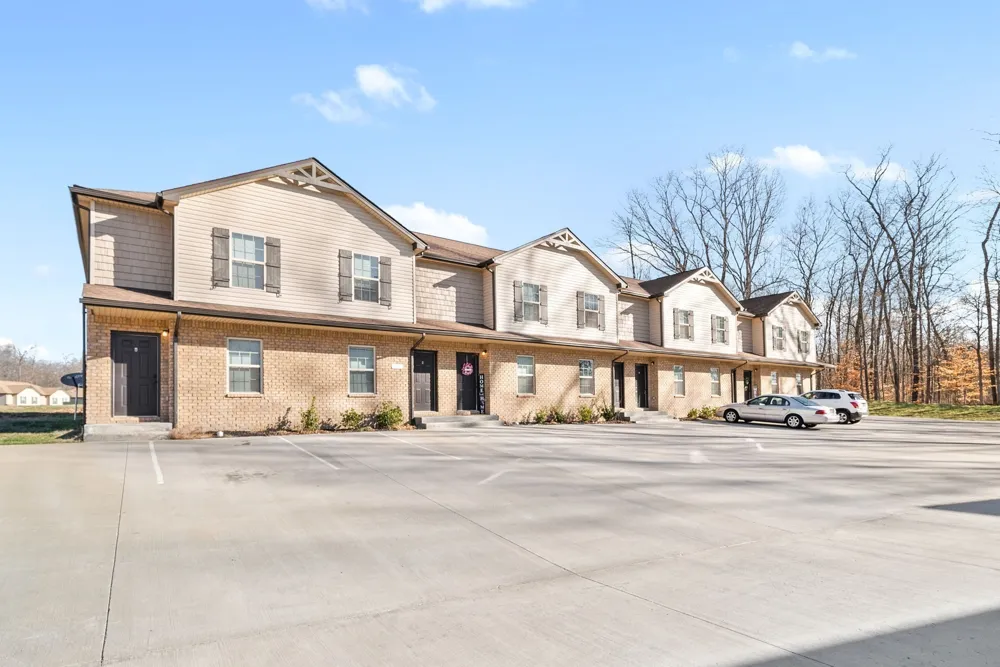 252 Smithson Ln #C Clarksville, TN 37040