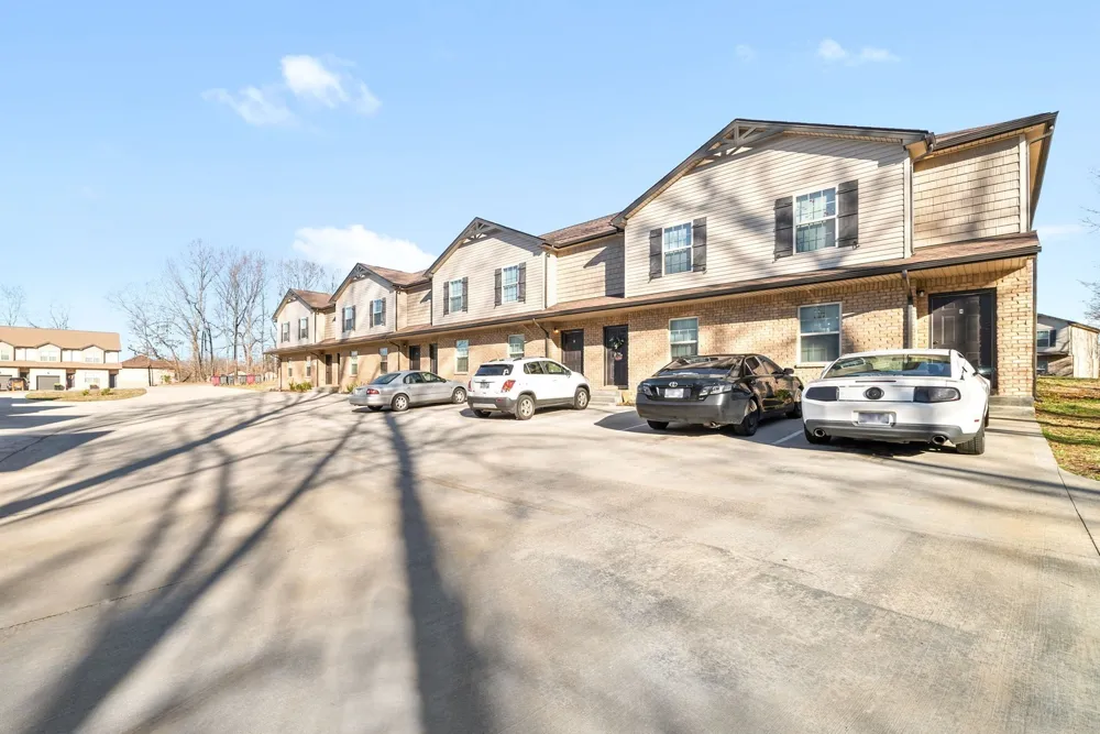 252 Smithson Ln #C Clarksville, TN 37040
