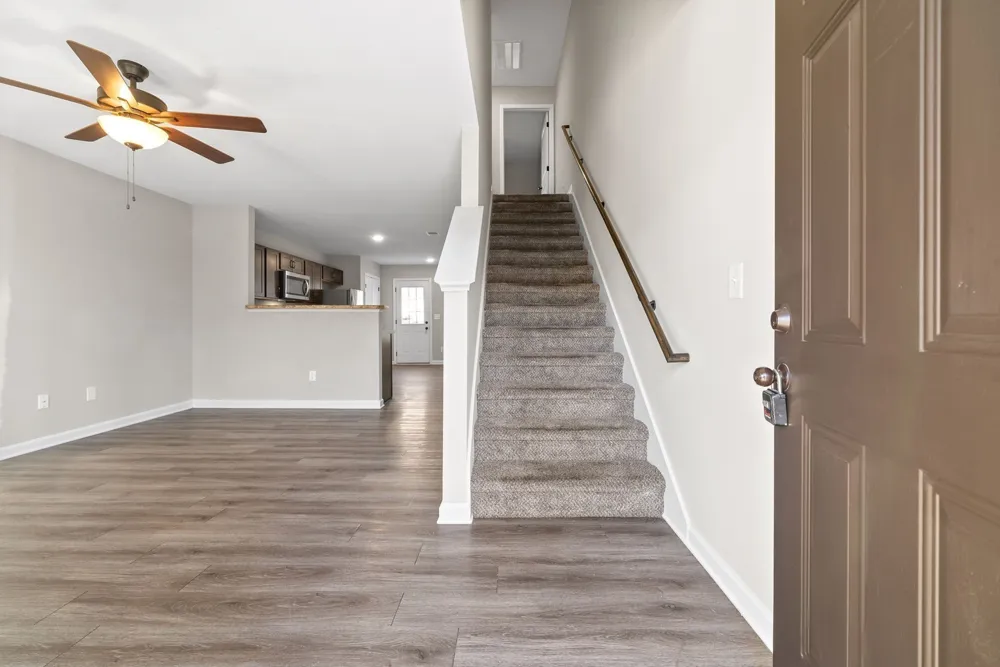 252 Smithson Ln #C Clarksville, TN 37040