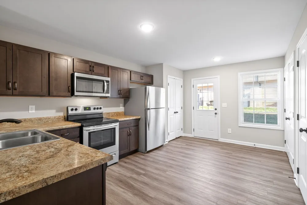 252 Smithson Ln #C Clarksville, TN 37040