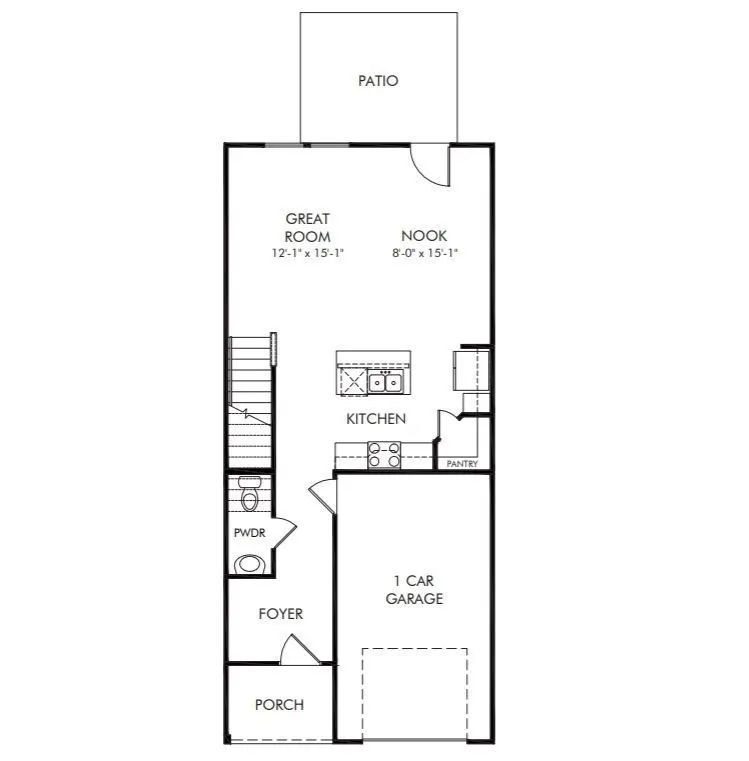858 Longleaf Ln Columbia, TN 38401