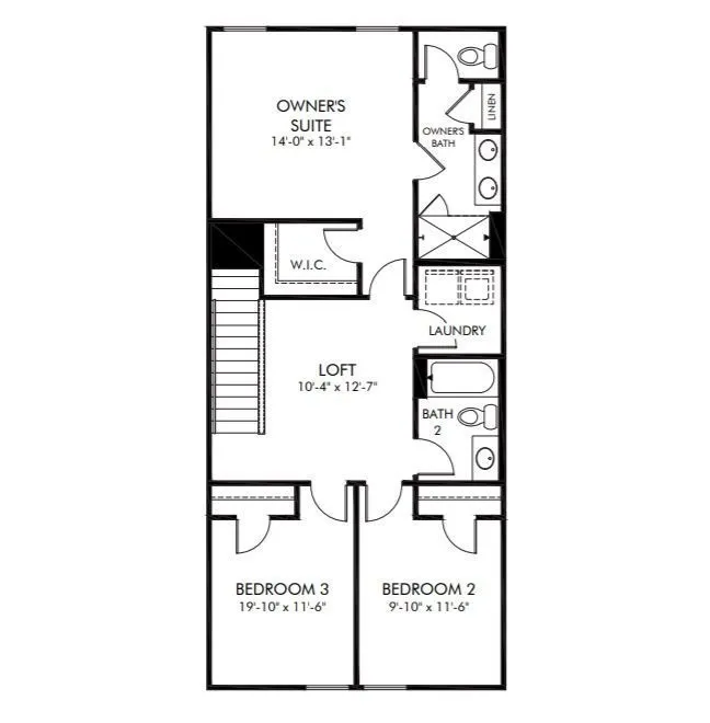 858 Longleaf Ln Columbia, TN 38401