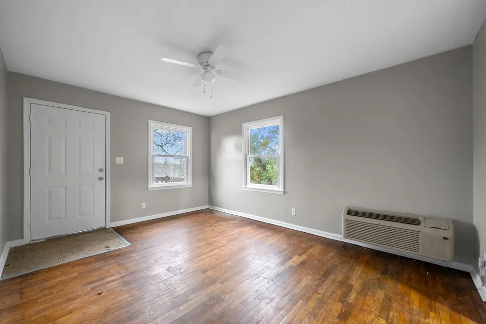 1525 Ferrell St #6 Hopkinsville, KY 42240