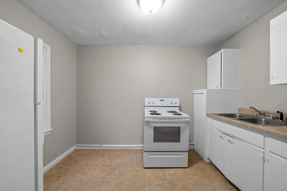 1525 Ferrell St #6 Hopkinsville, KY 42240