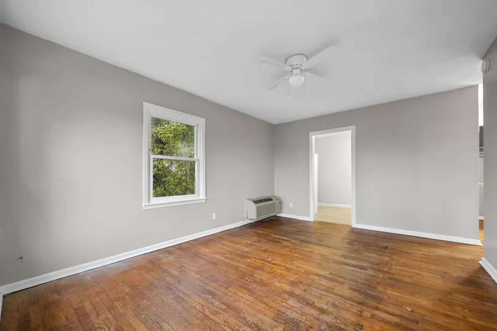 1525 Ferrell St #6 Hopkinsville, KY 42240