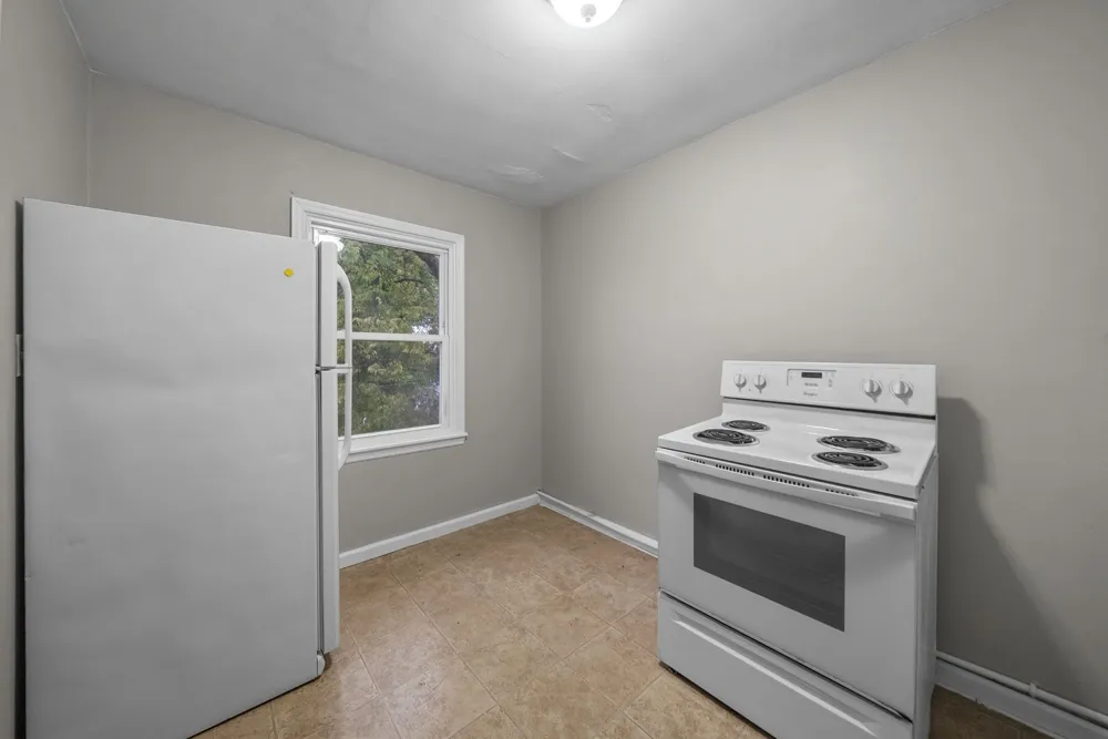 1525 Ferrell St #6 Hopkinsville, KY 42240