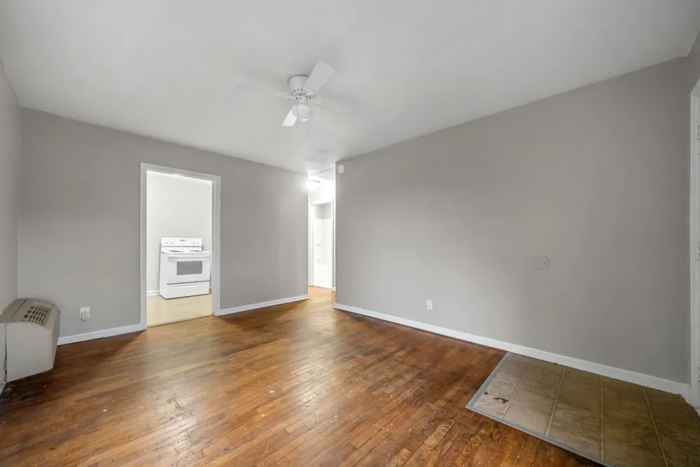 1525 Ferrell St #6 Hopkinsville, KY 42240