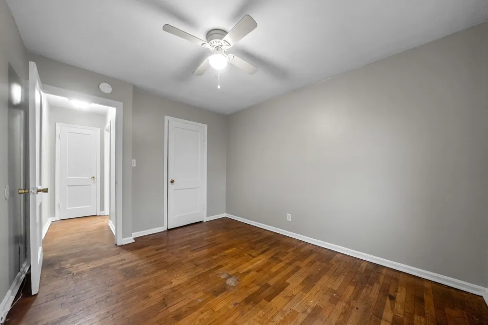 1525 Ferrell St #6 Hopkinsville, KY 42240
