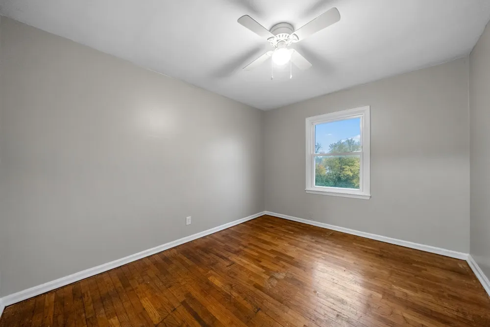 1525 Ferrell St #6 Hopkinsville, KY 42240