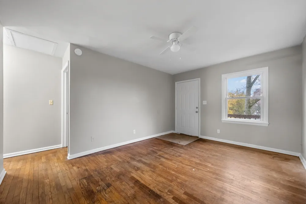 1525 Ferrell St #6 Hopkinsville, KY 42240