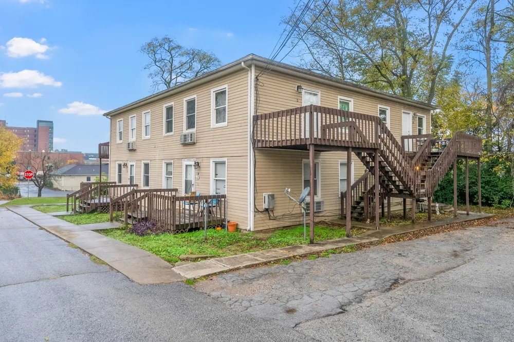 1525 Ferrell St #6 Hopkinsville, KY 42240