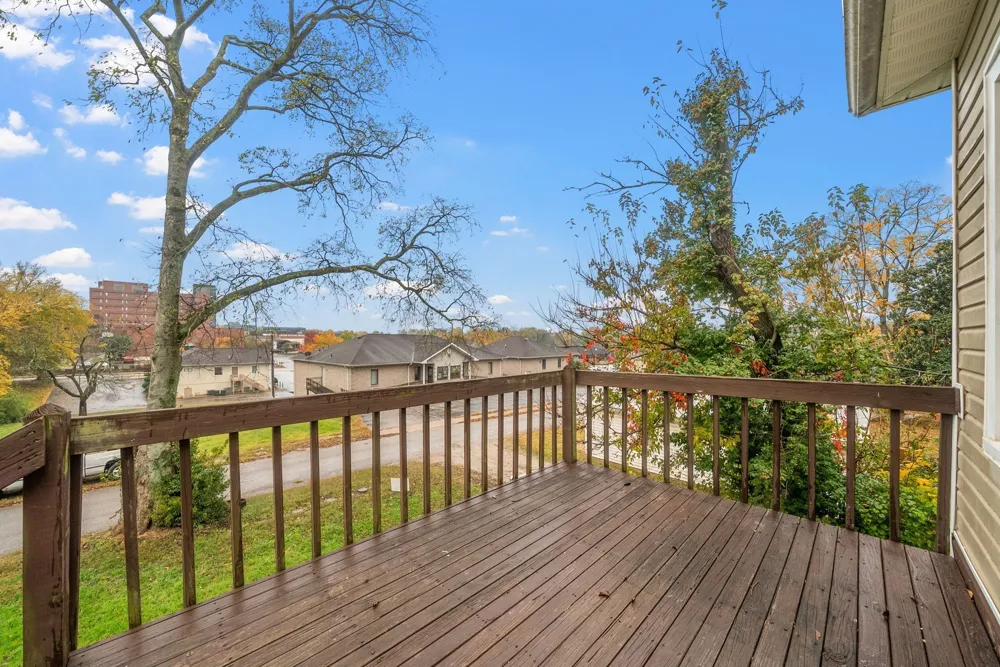 1525 Ferrell St #6 Hopkinsville, KY 42240