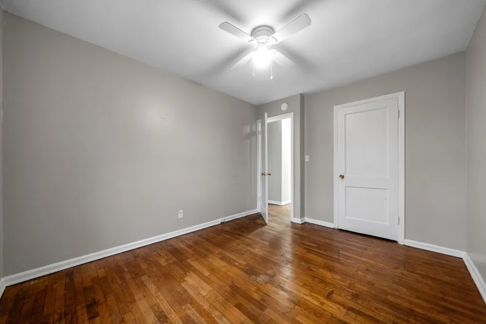 1525 Ferrell St #6 Hopkinsville, KY 42240