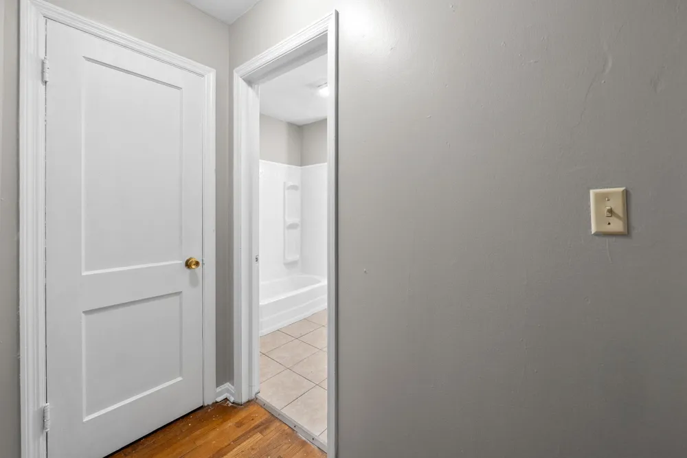 1525 Ferrell St #6 Hopkinsville, KY 42240