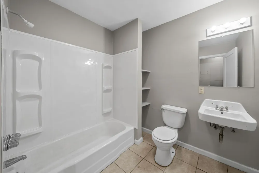 1525 Ferrell St #6 Hopkinsville, KY 42240