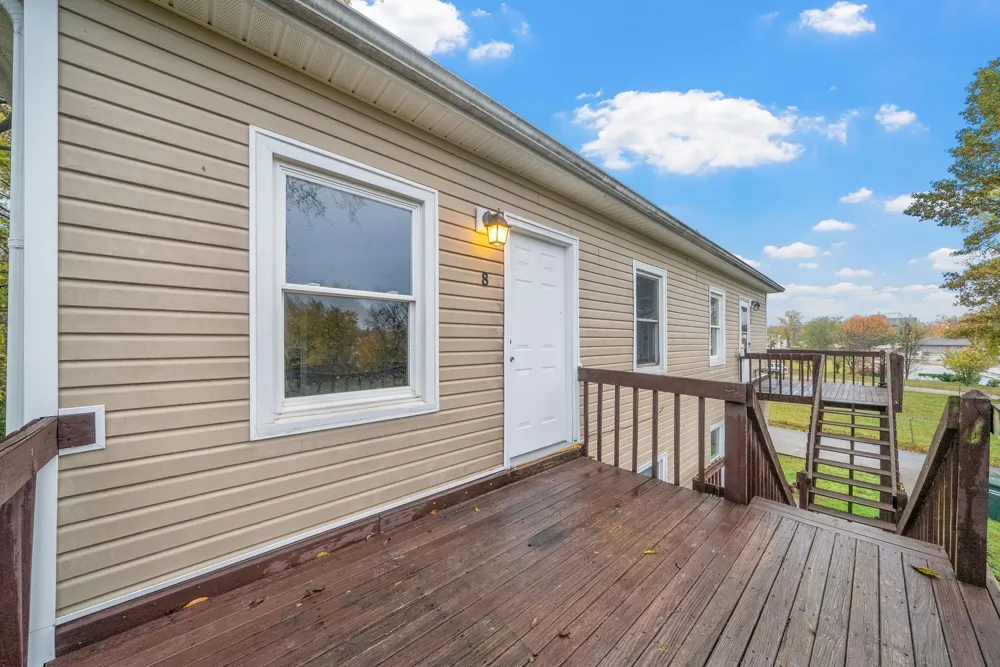 1525 Ferrell St #6 Hopkinsville, KY 42240