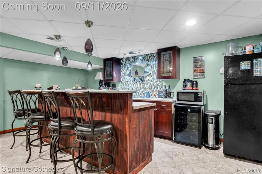 9925 Timothy Lane Green Oak Township, MI 48178
