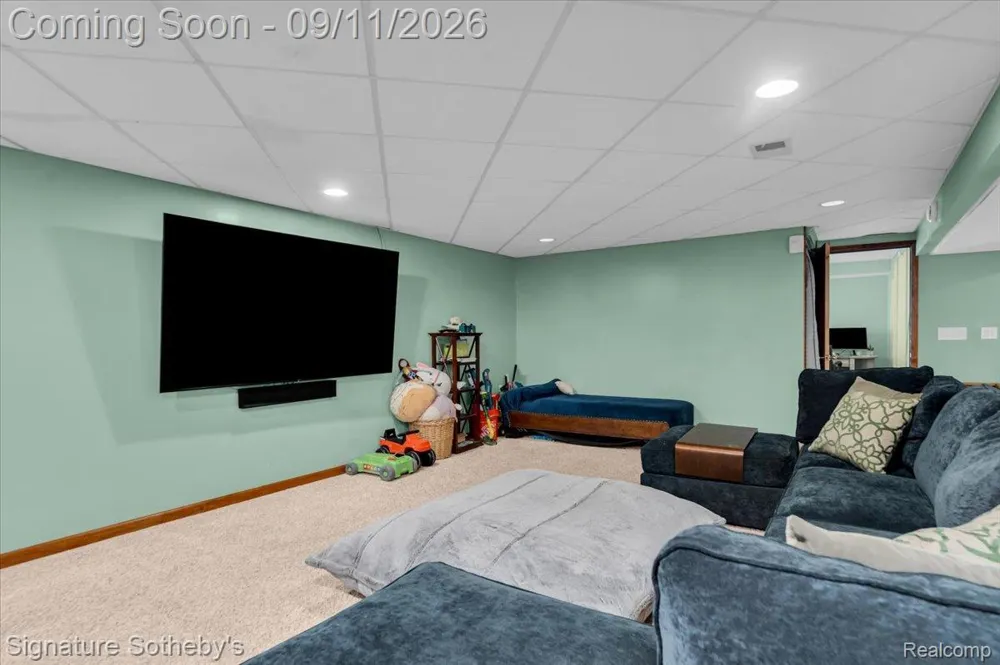 9925 Timothy Lane Green Oak Township, MI 48178