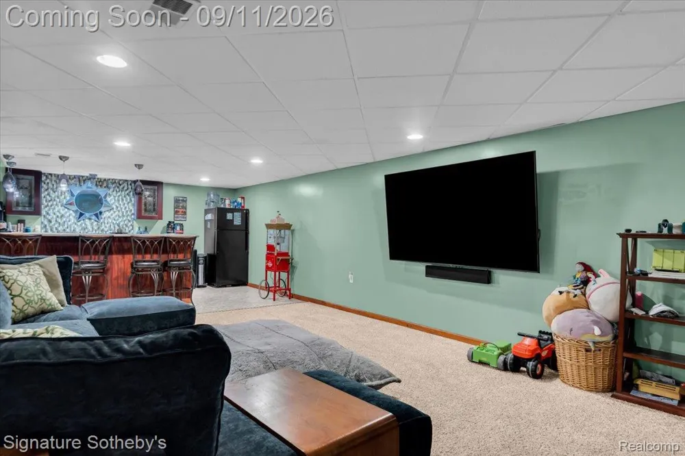 9925 Timothy Lane Green Oak Township, MI 48178