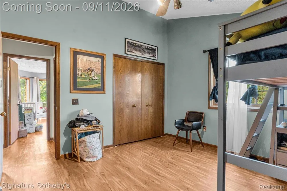 9925 Timothy Lane Green Oak Township, MI 48178