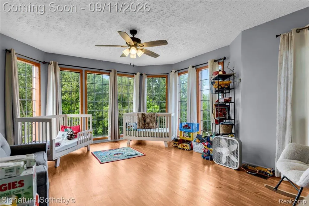 9925 Timothy Lane Green Oak Township, MI 48178