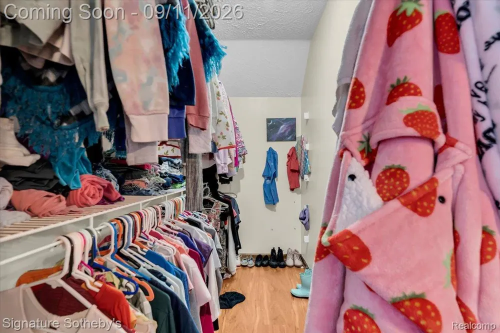 9925 Timothy Lane Green Oak Township, MI 48178