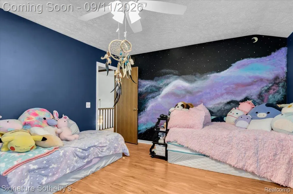 9925 Timothy Lane Green Oak Township, MI 48178
