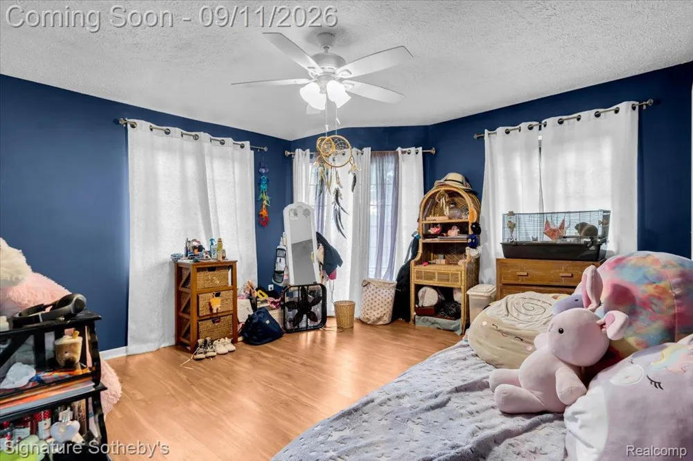 9925 Timothy Lane Green Oak Township, MI 48178
