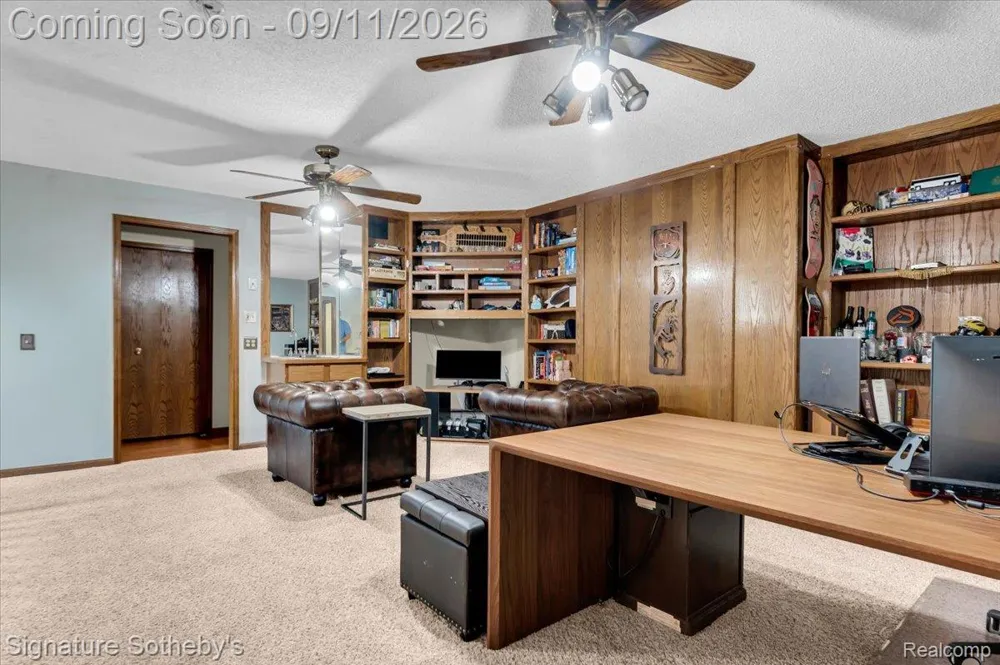 9925 Timothy Lane Green Oak Township, MI 48178