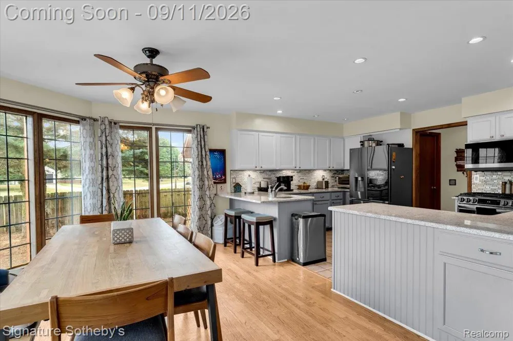 9925 Timothy Lane Green Oak Township, MI 48178