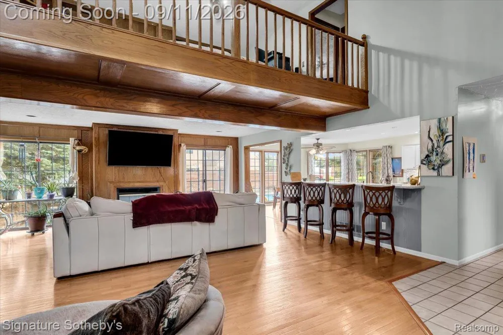 9925 Timothy Lane Green Oak Township, MI 48178