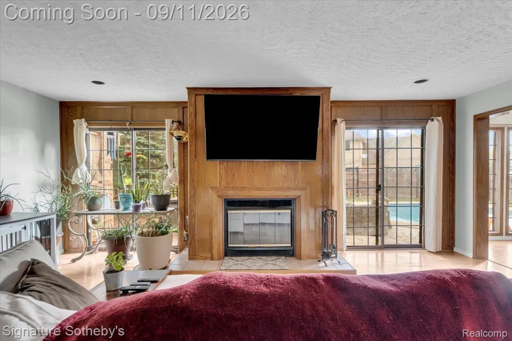 9925 Timothy Lane Green Oak Township, MI 48178